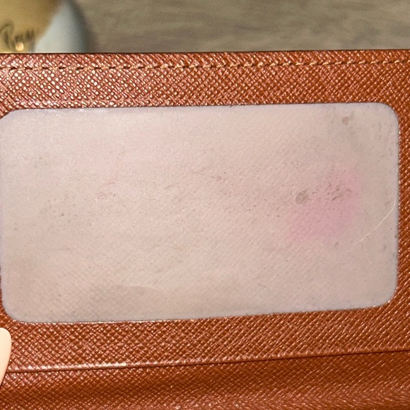 Louis Vuitton Monogram Card Holder - Picture 10 of 11